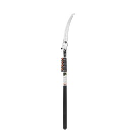 PIŁA OGRODNICZA TELESKOPOWA SKŁADANA Z HAKIEM V-SERIES 97-300cm