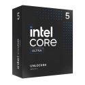 Procesor Intel Core™ Ultra 5 Desktop 245K 14 cores up to 5.2 GHz