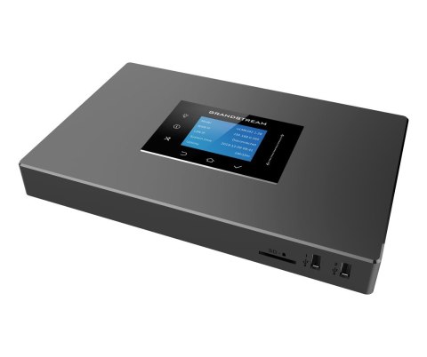 Centrala PBX Grandstream UCM6300A - 0 FXO 0 FXS