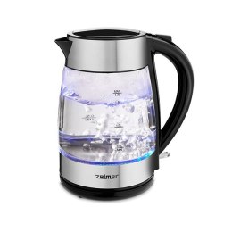 Czajnik 1,7L 2200W ZCK8011 Zelmer inox