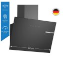 Okap BOSCH DWK65DK60