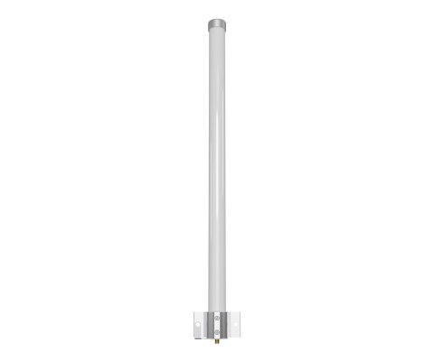 Antena dookólna Mikrotik 868 Omni SMA 6,5 dBi