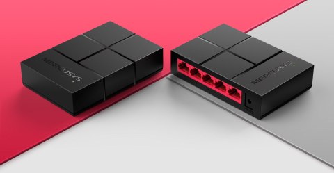 Switch Mercusys MS105G