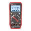 Multimetr cyfrowy Uni-T True RMS UT15B MAX