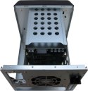 Obudowa rack Inter-Tech Sc-4100 Rack Black