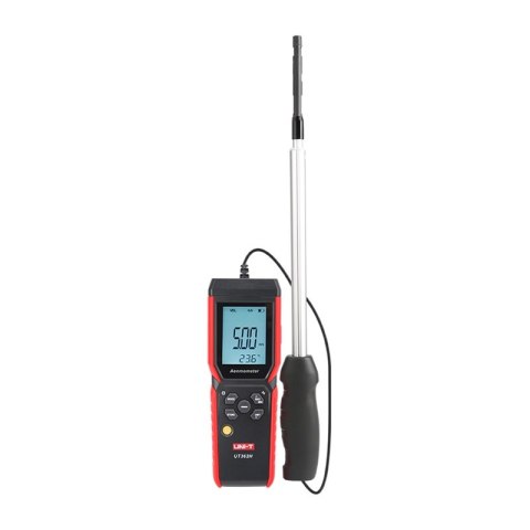 Anemometr Uni-T UT362H