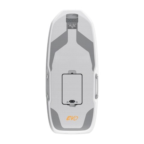 Deska elektryczna WAYDOO EVO Max Plus 130L (szara)