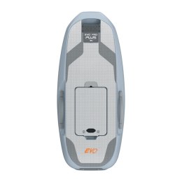 Deska elektryczna WAYDOO EVO Pro Plus 90L z sensorami (niebieska)