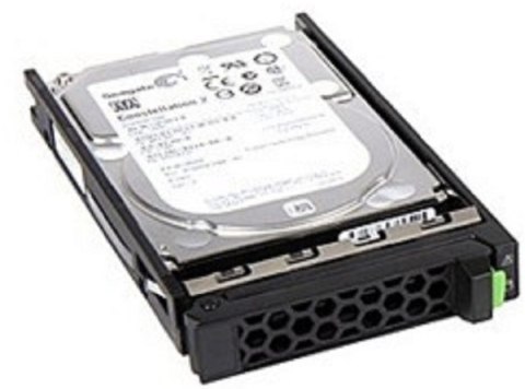 Dysk serwerowy HDD FUJITSU S26361-F5728-L160 (600 GB /3.5" /10000RPM )