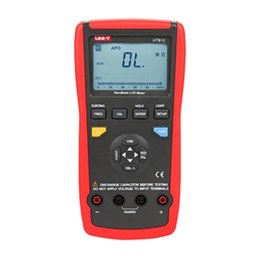 Miernik Uni-T LCR UT612