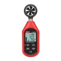 Mini anemometr Uni-T UT363BT