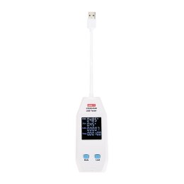 Tester USB Uni-T UT658LOAD