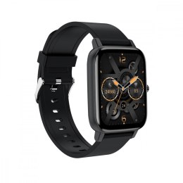 Smartwatch Fit FW55 Aurum pro czarny