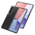 Spigen Air Skin Samsung Galaxy Z Fold 4 przezroczysty/crystal clear ACS05104