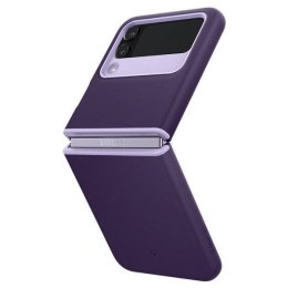 Spigen Caseology Nano Pop Sam Galaxy Z Flip 4 Fioletowy/Light Violet ACS05118