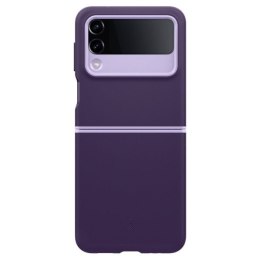Spigen Caseology Nano Pop Sam Galaxy Z Flip 4 Fioletowy/Light Violet ACS05118