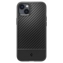 Spigen Core Armor iPhone 14 Plus 6,7" czarny/matte black ACS04648