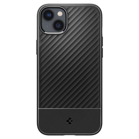 Spigen Core Armor iPhone 14 Plus 6,7" czarny/matte black ACS04648
