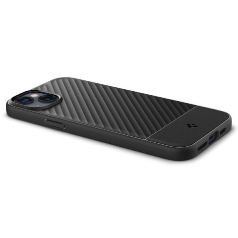 Spigen Core Armor iPhone 14 Plus 6,7" czarny/matte black ACS04648