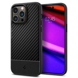Spigen Core Armor iPhone 14 Pro czarny/matte black ACS04661