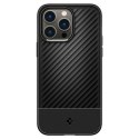 Spigen Core Armor iPhone 14 Pro czarny/matte black ACS04661