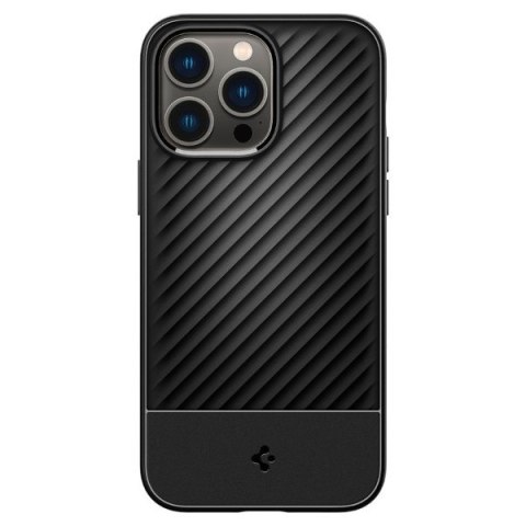 Spigen Core Armor iPhone 14 Pro czarny/matte black ACS04661