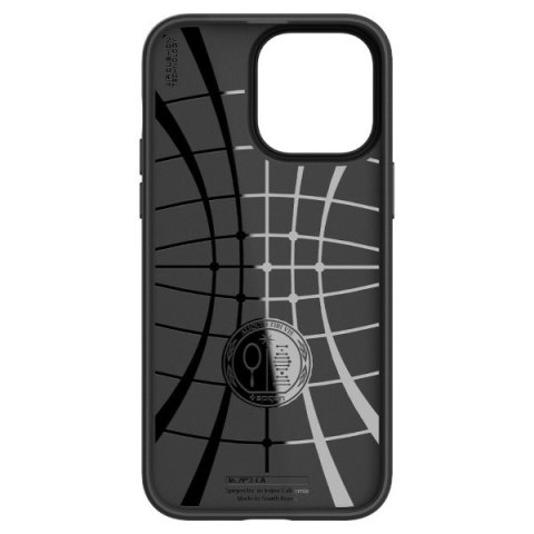 Spigen Core Armor iPhone 14 Pro czarny/matte black ACS04661