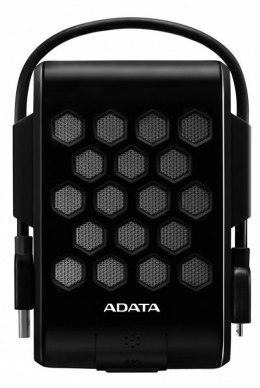A-DATA DashDrive Durable HD720 1 TB Czarny (1TB /Czarny )