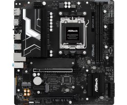 Asrock B850M-X R2 AMD B850 Gniazdo AM5 micro ATX