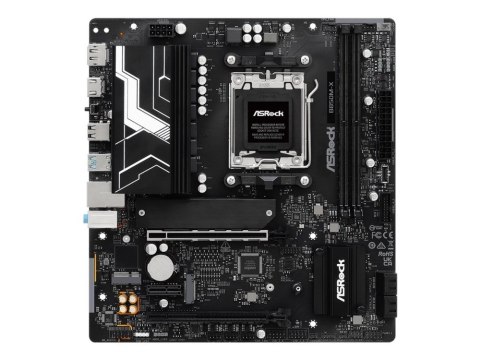 Asrock B850M-X R2 AMD B850 Gniazdo AM5 micro ATX