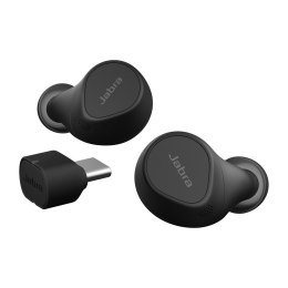 Słuchawki Jabra Evolve2 Buds - USB-C Uc