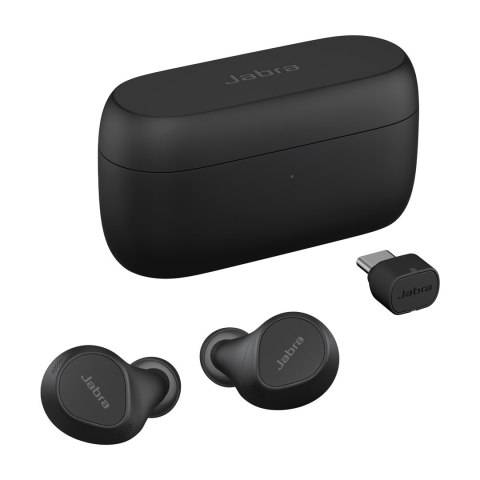 Słuchawki Jabra Evolve2 Buds - USB-C Uc