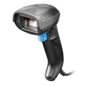 Datalogic Gryphon I GD4500 Ręczny czytnik kodów kreskowych 1D/2D Czarny