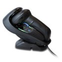 Datalogic Gryphon I GD4500 Ręczny czytnik kodów kreskowych 1D/2D Czarny