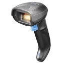 Datalogic Gryphon I GD4500 Ręczny czytnik kodów kreskowych 1D/2D Czarny