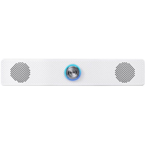 DEFENDER SOUNDBAR Z2 6W LED BIAŁY 65192