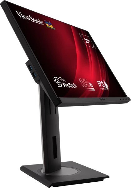 Monitor ViewSonic 27" VG2748a-2 (VS18981) HDMI DP