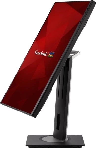 Monitor ViewSonic 27" VG2748a-2 (VS18981) HDMI DP
