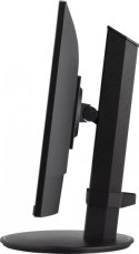 Monitor ViewSonic Display VG2408A - 61 cm (24") - 1920 x 1080 pikseli - Full HD - LED - 5 ms