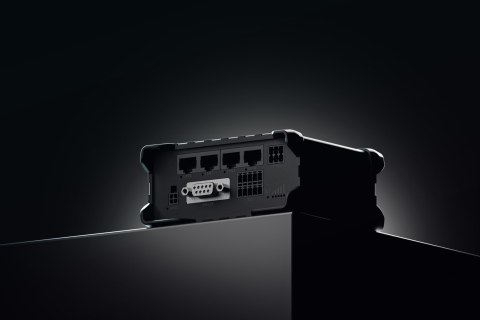 Teltonika RUT956 Router sieci komórkowej