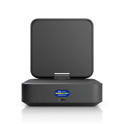 Ubiquiti AirWire WLAN 5800 Mbit/s