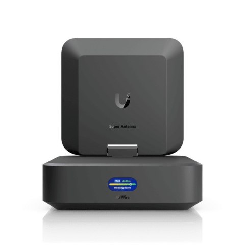 Ubiquiti AirWire WLAN 5800 Mbit/s
