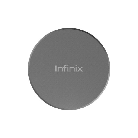 Infinix ładowarka 15W Magnetic Wireless Fast Charge Pad
