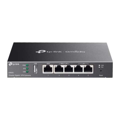 Router VPN TP-Link ER605