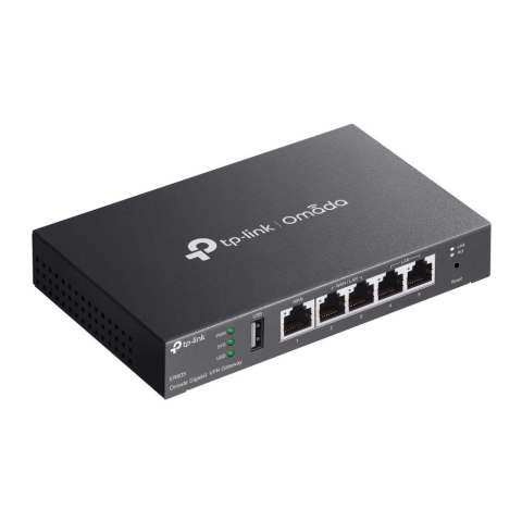 Router VPN TP-Link ER605