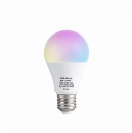 Shelly Multicolor Bulb E27 Gen3