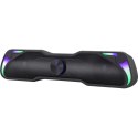 DEFENDER GŁOŚNIK SOUNDBAR Z7 6W LED USB