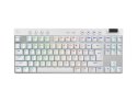 Klawiatura Logitech G PRO X TKL