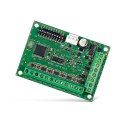 SATEL EKSPANDER 8 WEJŚĆ INT-E (GRADE 3)Nr kat: 8779
