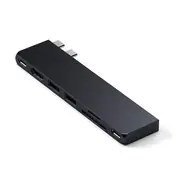 Satechi ST-HUCPHSD Stacja dok. do notebooka i replikator portów USB 3.2 Gen 2 Type-C